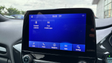 Ford Puma 1.0 EcoBoost Hybrid mHEV 155 ST-Line 5dr Petrol Hatchback